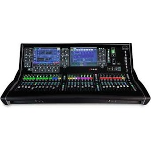 Цифровой микшер Allen & Heath DLIVE-S5000