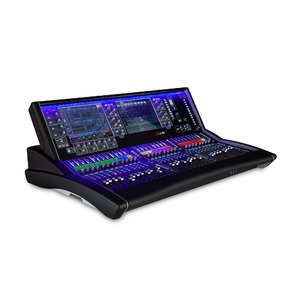 Цифровой микшер Allen & Heath DLIVE-S5000