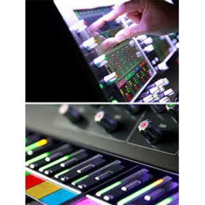 Цифровой микшер Allen & Heath DLIVE-S5000