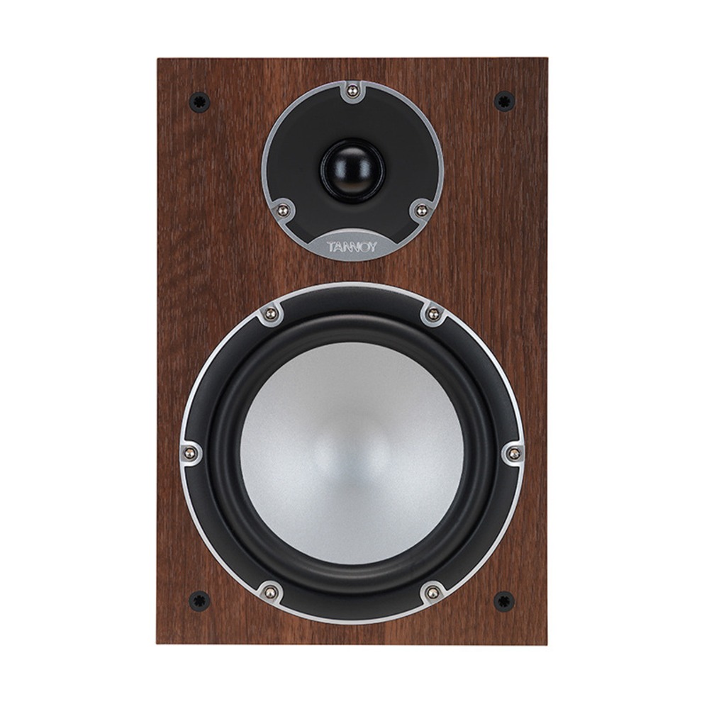 Полочная акустика Tannoy Mercury 7.2 Walnut