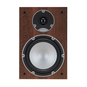 Полочная акустика Tannoy Mercury 7.2 Walnut