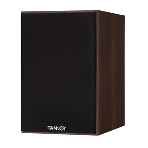 Полочная акустика Tannoy Mercury 7.2 Walnut