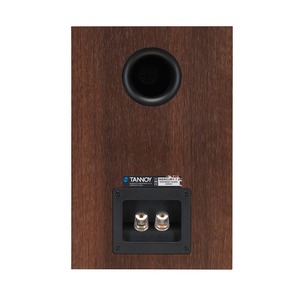 Полочная акустика Tannoy Mercury 7.2 Walnut