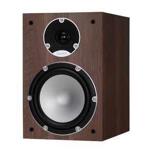 Полочная акустика Tannoy Mercury 7.2 Walnut