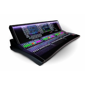 Цифровой микшер Allen & Heath DLIVE-S7000