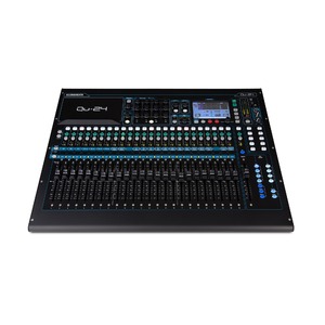 Цифровой микшер Allen & Heath QU-24C