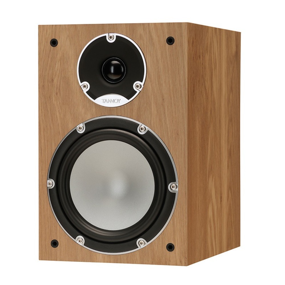 Полочная акустика Tannoy Mercury 7.2 Light Oak