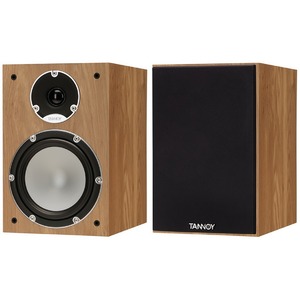 Полочная акустика Tannoy Mercury 7.2 Light Oak