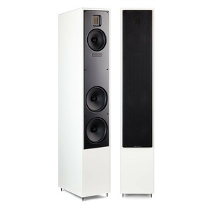 Напольная акустика Martin Logan Motion 40 High Gloss White