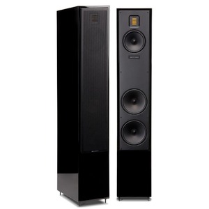 Напольная акустика Martin Logan Motion 40 High Gloss Black