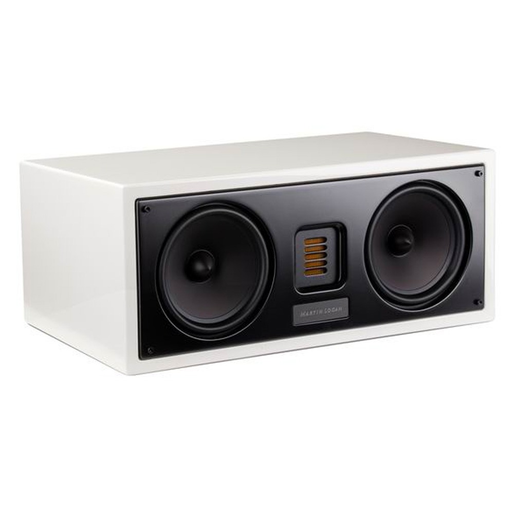 Центральный канал Martin Logan Motion 30 High Gloss White