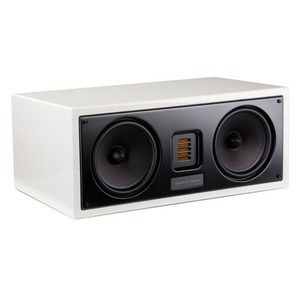 Центральный канал Martin Logan Motion 30 High Gloss White