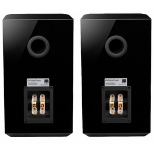 Полочная акустика SVS Prime Bookshelf Black