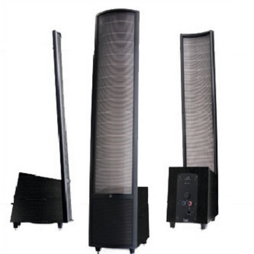 Напольная акустика Martin Logan Ethos Black