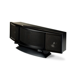 Центральный канал Martin Logan Motif X Black Ash