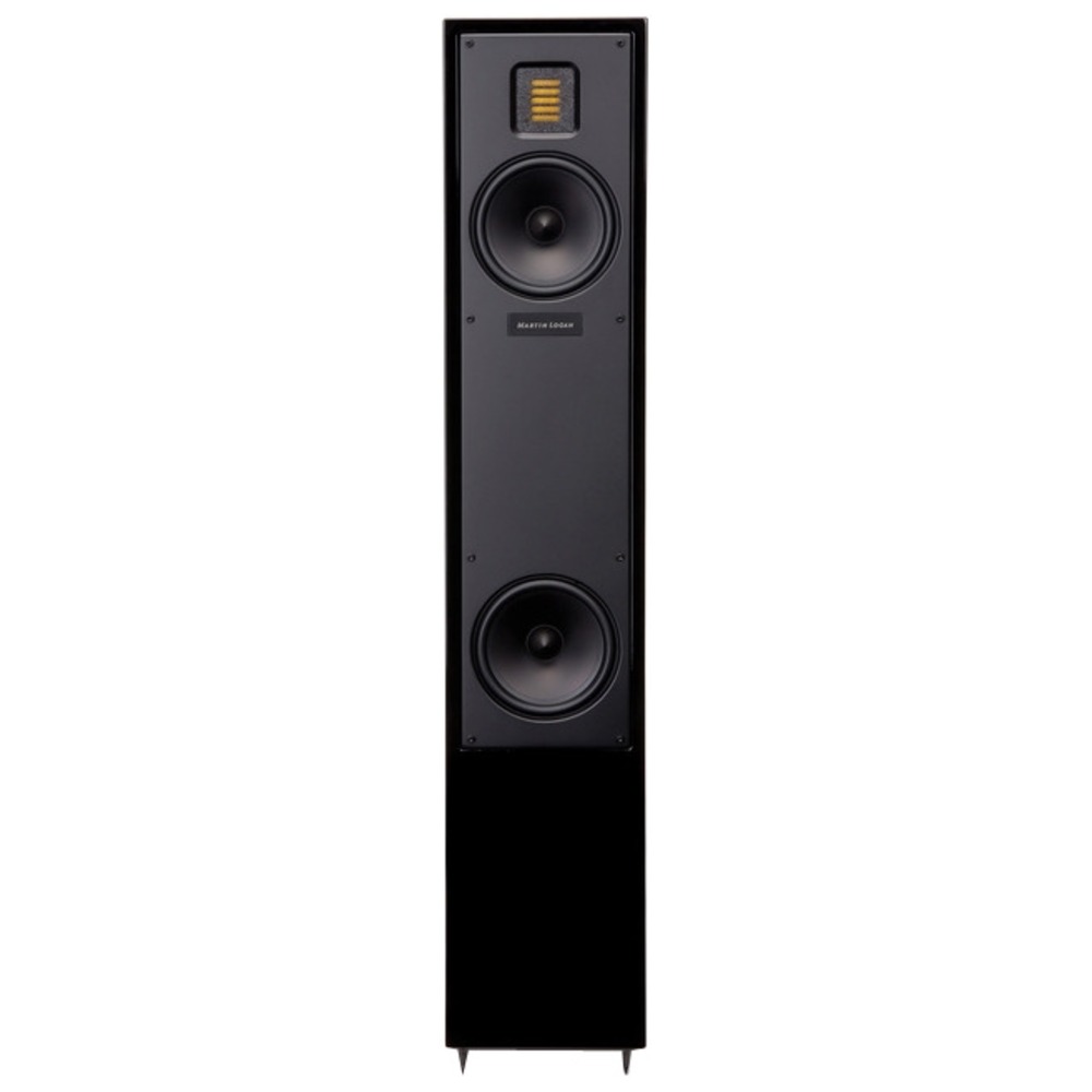 Напольная акустика Martin Logan Motion 20 High Gloss Black