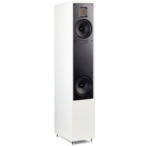 Напольная акустика Martin Logan Motion 20 High Gloss White