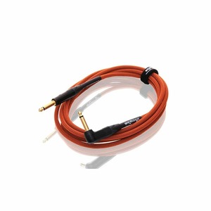 Кабель аудио 1xJack - 1xJack Orange CA-JJ-ANIN-OR-20 6.0m