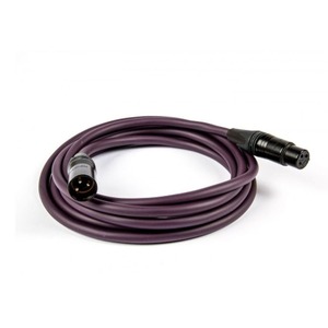 Кабель аудио 1xXLR - 1xXLR Asterope AST-P20-XLG 6.0m