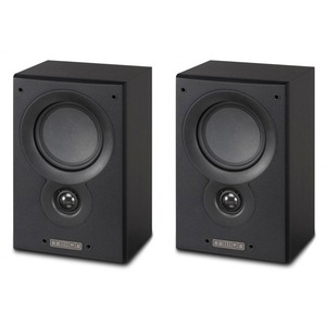 Полочная акустика Mission VX-S Black