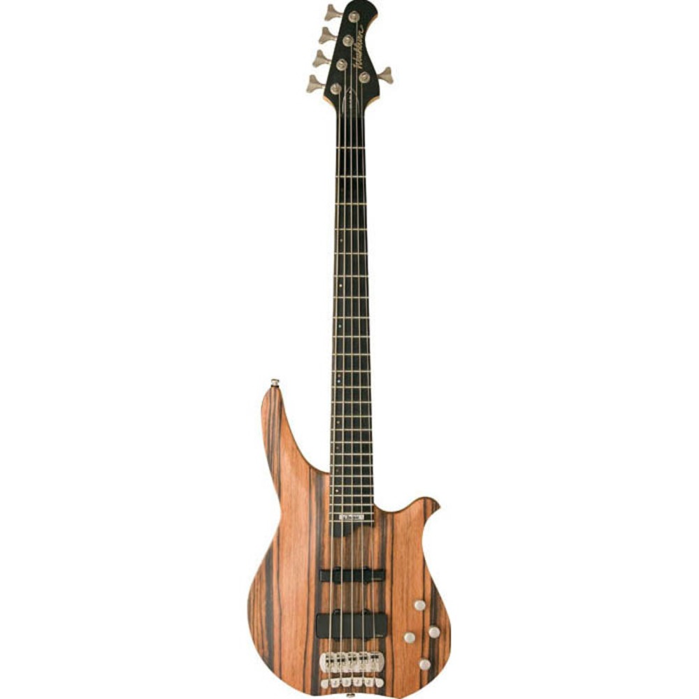 Бас-гитара Washburn CB5 RG