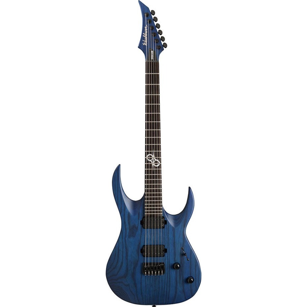 Электрогитара Washburn PX-SOLAR 16 TBLM