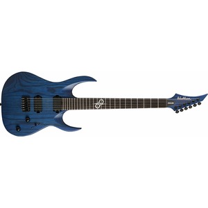 Электрогитара Washburn PX-SOLAR 16 TBLM