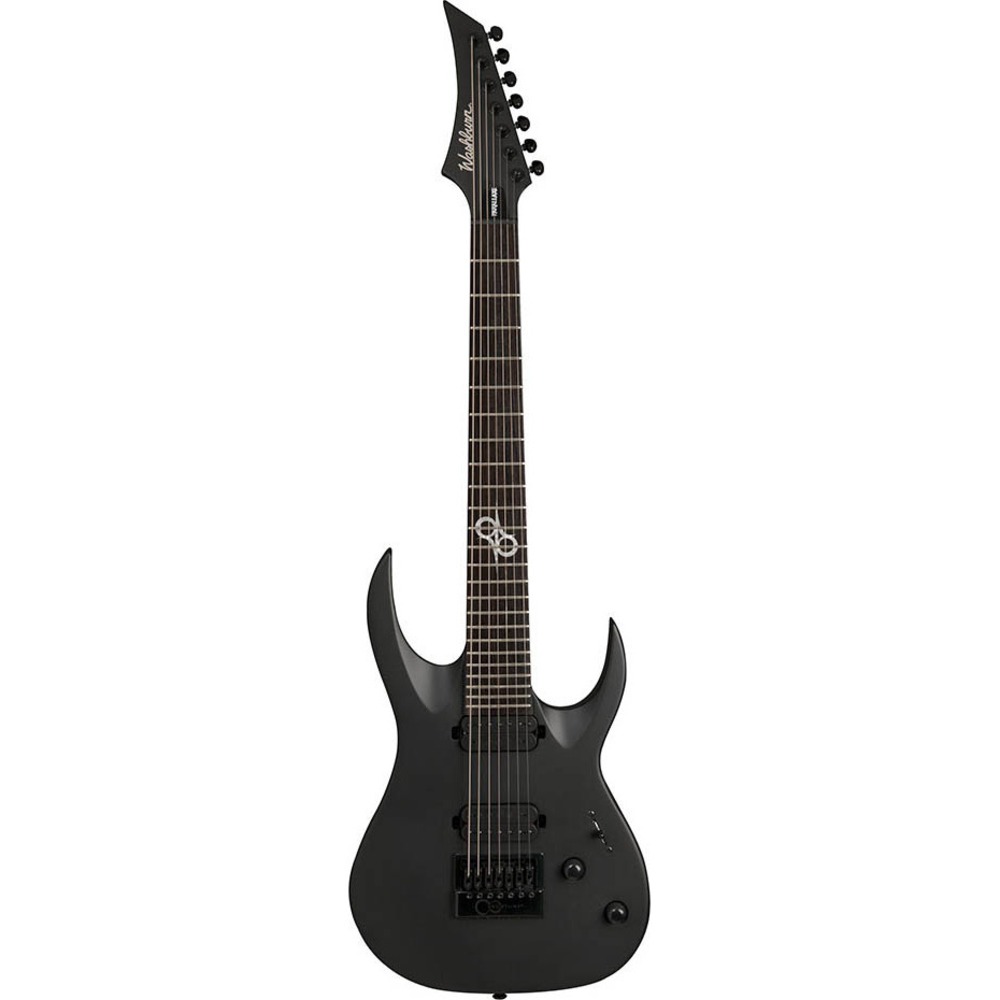 Электрогитара Washburn PX-SOLAR 17 ETC