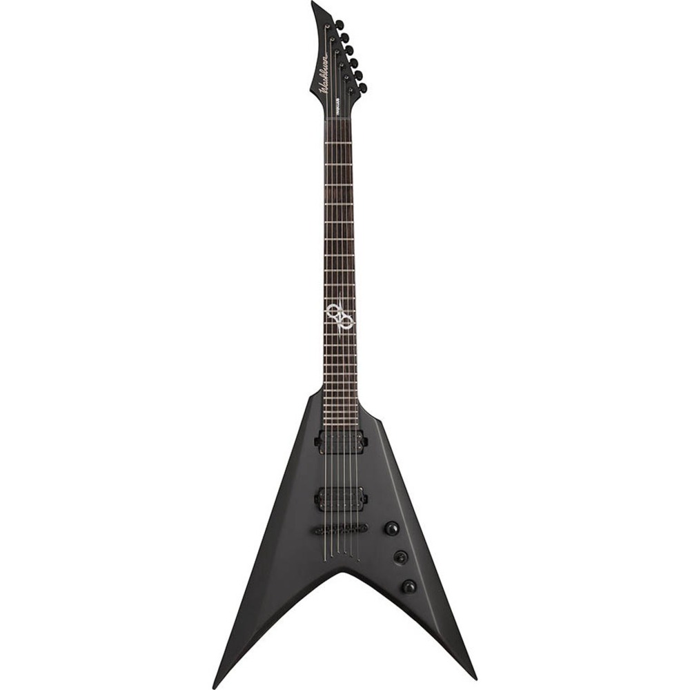 Электрогитара Washburn PX-SOLAR V160 CK