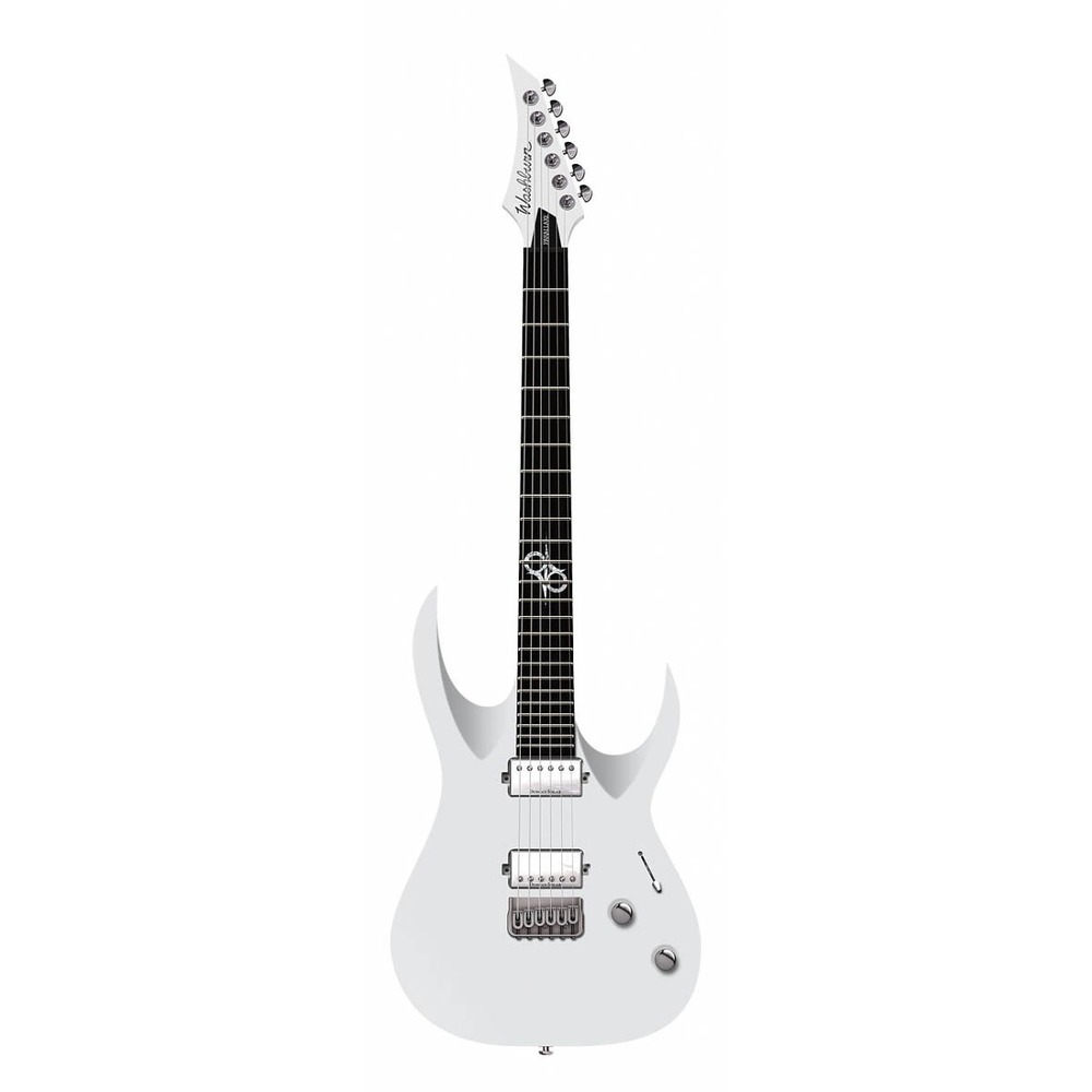 Электрогитара Washburn PX-SOLAR160 WHM