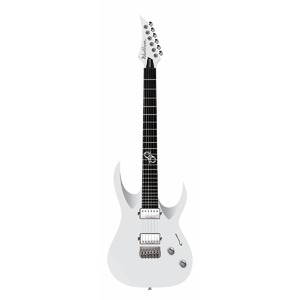 Электрогитара Washburn PX-SOLAR160 WHM