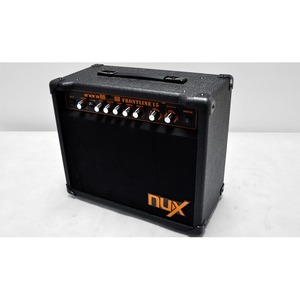 Гитарный комбо NUX Frontline 15