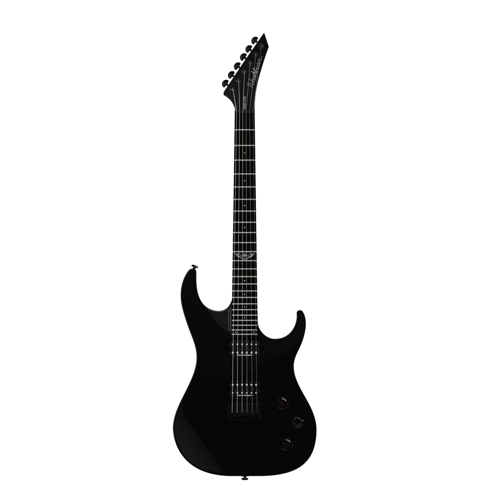 Электрогитара Washburn PXS 100 B