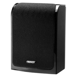 Сателлитная акустика Tannoy Satellite TFX black