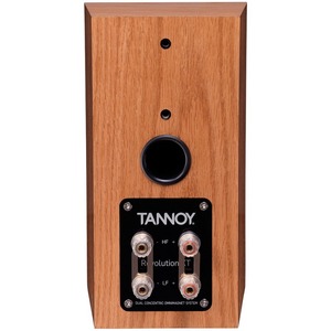 Полочная акустика Tannoy Revolution XT Mini medium oak
