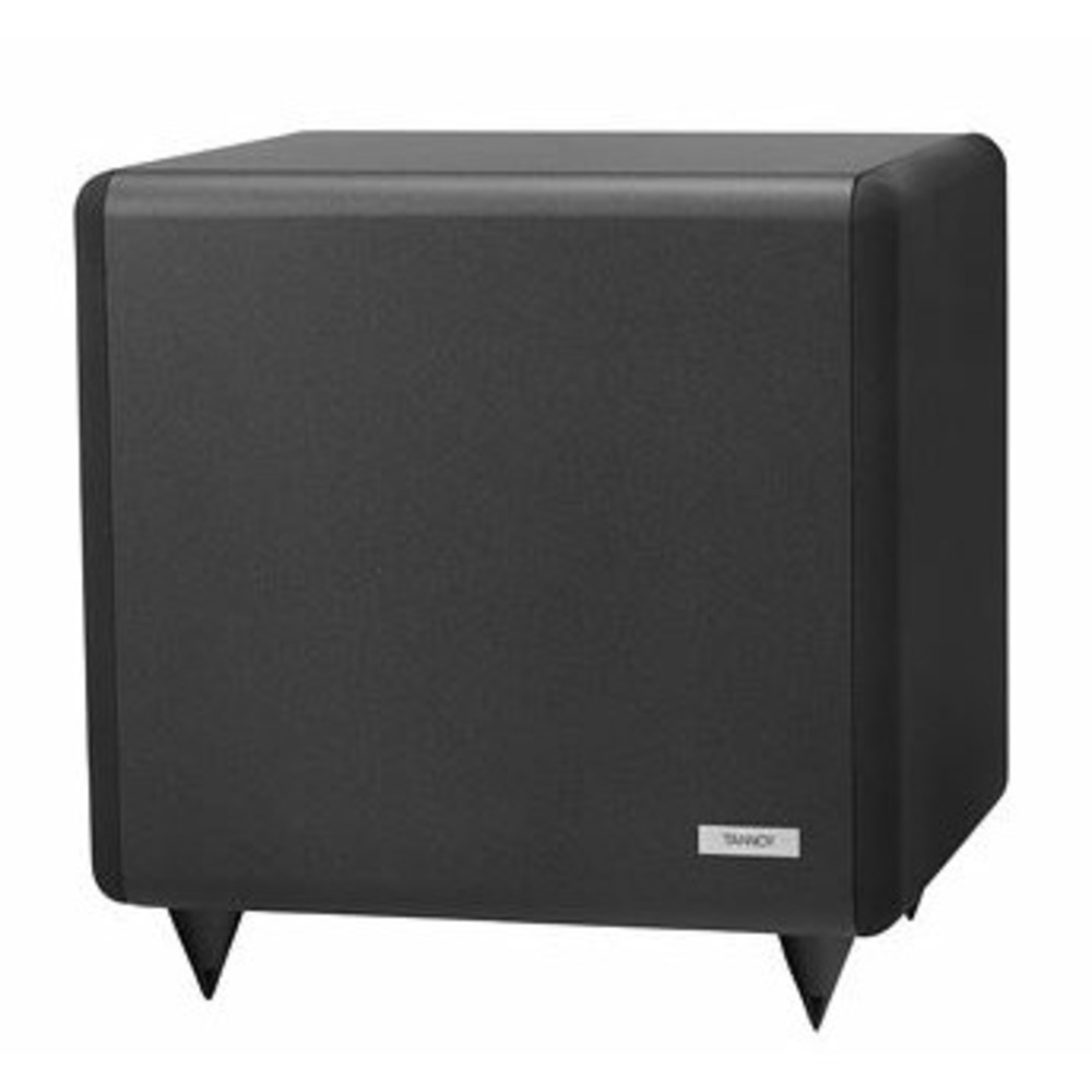 Сабвуфер закрытого типа Tannoy TS2.10 SUB vinyl black