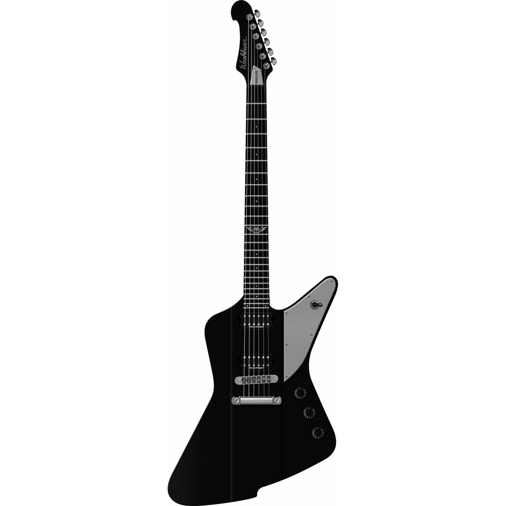 Электрогитара Washburn PXZ-200 B