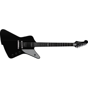 Электрогитара Washburn PXZ-200 B