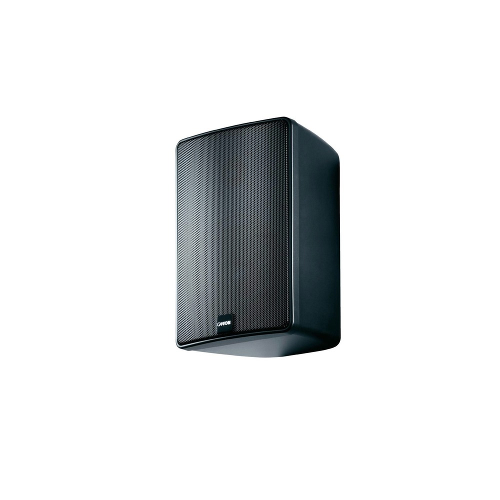Настенная акустика CANTON Plus XL.3 black