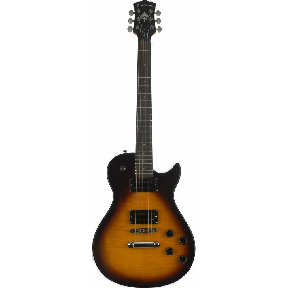 Электрогитара Washburn WINDLX FTSB