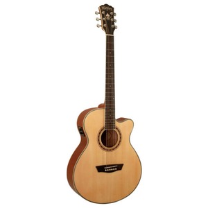 Электрогитара Washburn WMJ21SCE