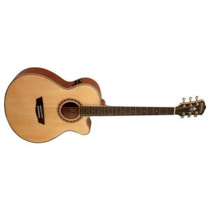 Электрогитара Washburn WMJ21SCE