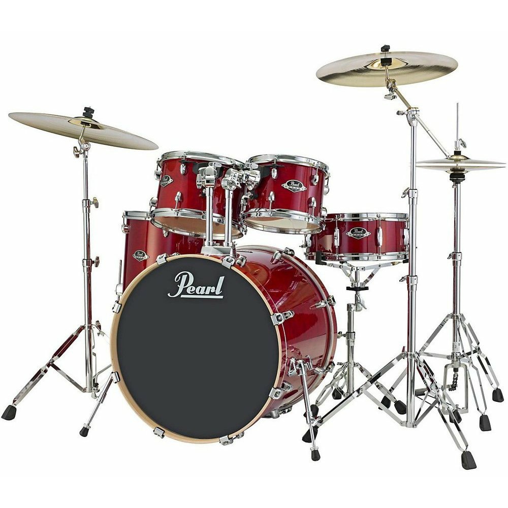 Ударная установка Pearl EXL725S/C246(Natural Cherry)