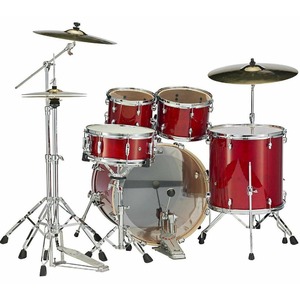 Ударная установка Pearl EXL725S/C246(Natural Cherry)