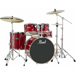 Ударная установка Pearl EXL725S/C246(Natural Cherry)