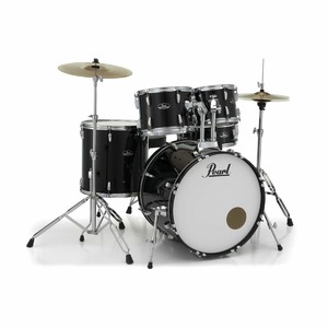 Ударная установка Pearl RS525SC/C31(Jet Black)