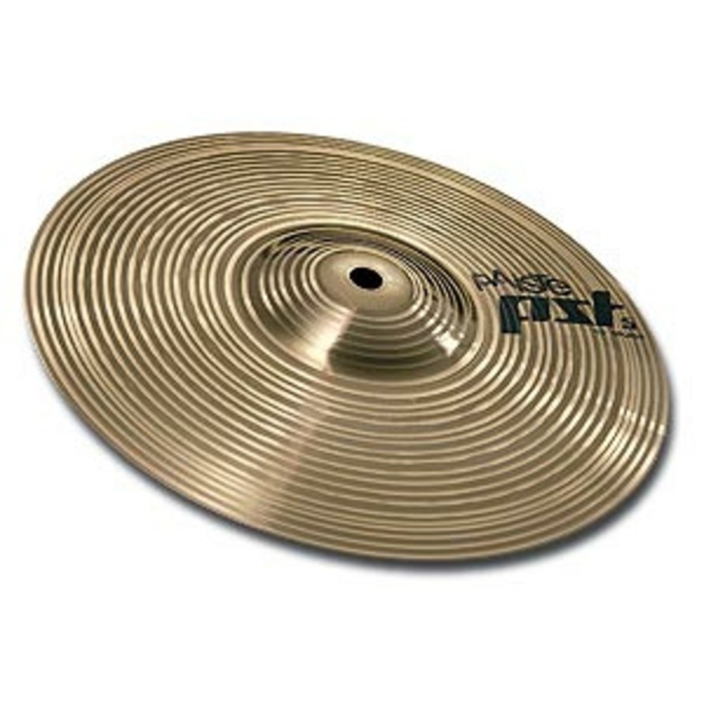 Тарелка для ударной установки Paiste 08 PST 5 Splash