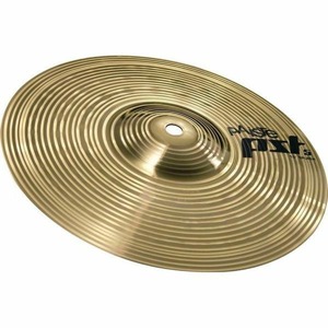 Тарелка для ударной установки Paiste 10 PST 5 Splash