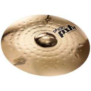 Тарелка для ударной установки Paiste 16 PST 8 REFLECTOR Medium Crash