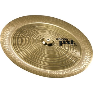 Тарелка для ударной установки Paiste 18 PST 5 China